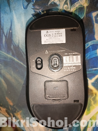 Ajazz AJ 139pro wireless